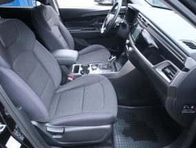 SsangYong Korando - 2022