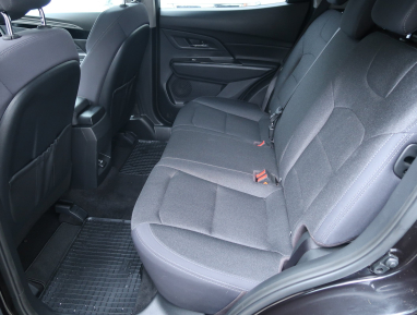 SsangYong Korando - 2022