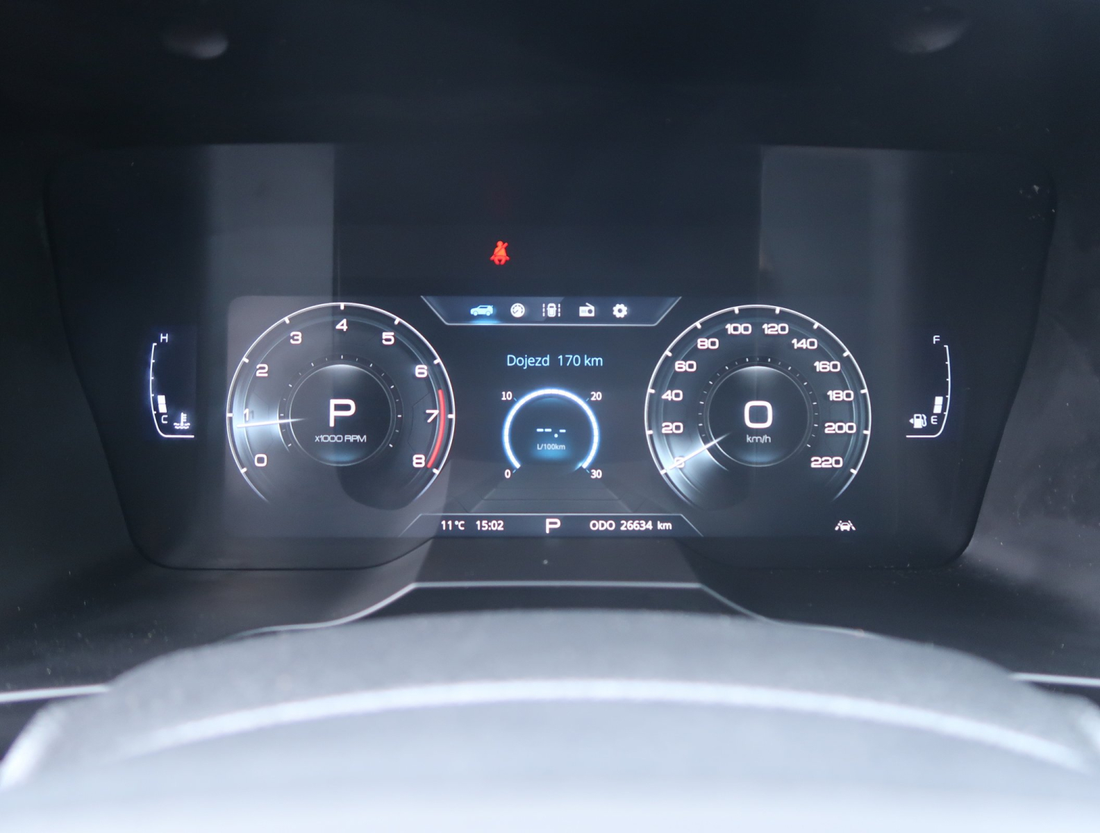 SsangYong Korando - 2022