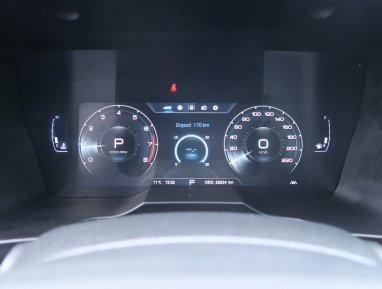 SsangYong Korando - 2022