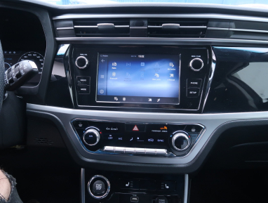 SsangYong Korando - 2022