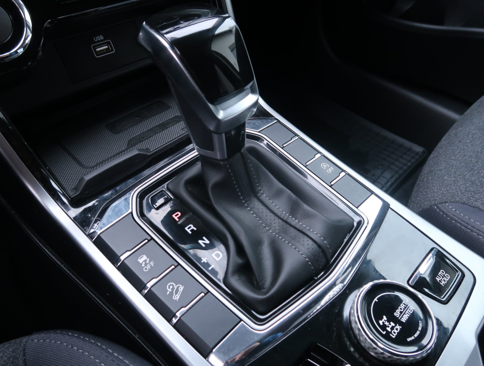 SsangYong Korando - 2022