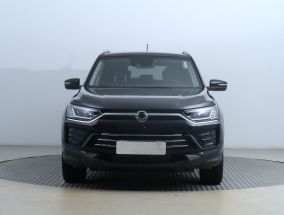 SsangYong Korando - 2022