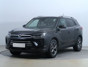 SsangYong Korando - 2022