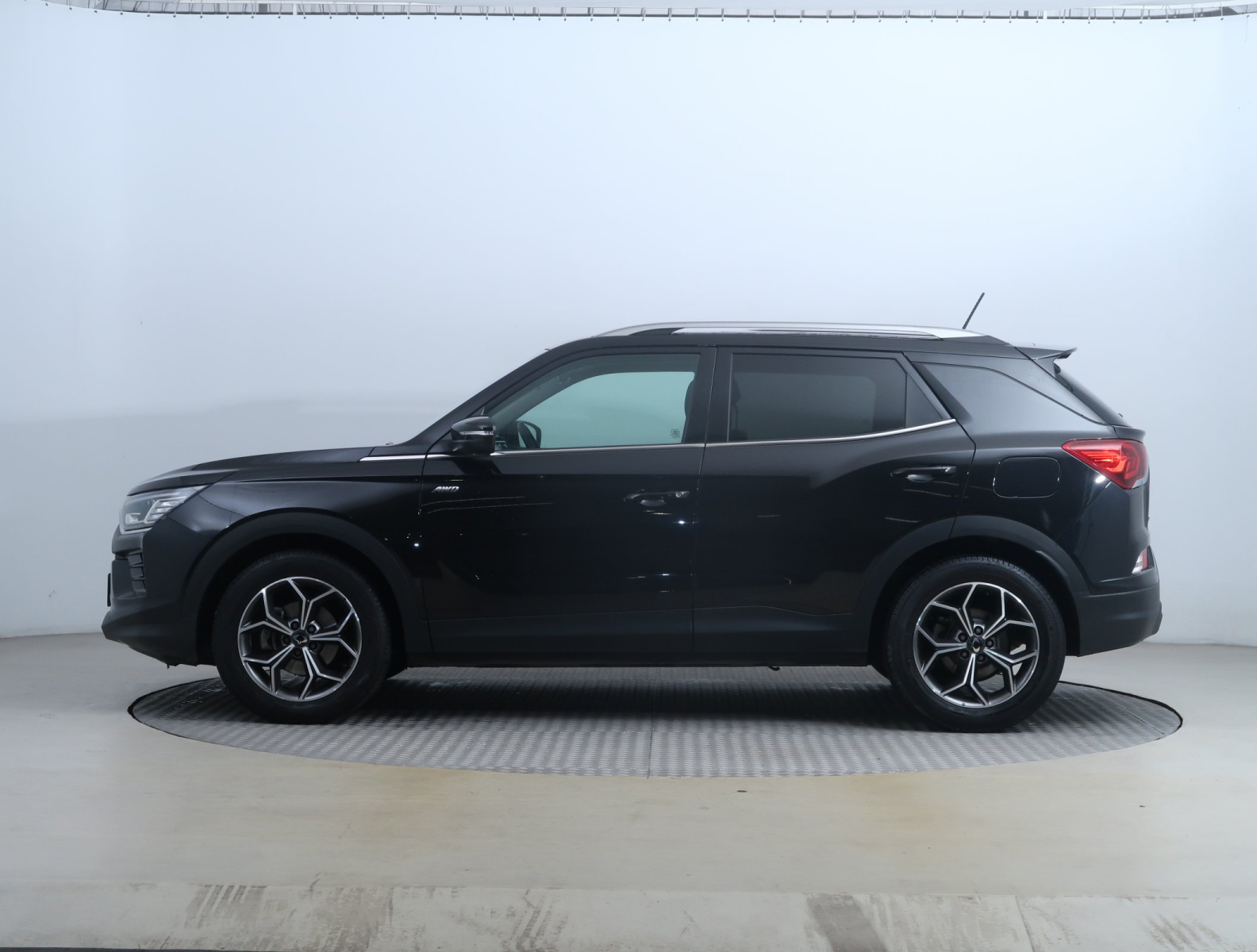 SsangYong Korando - 2022