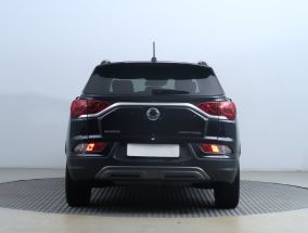 SsangYong Korando - 2022