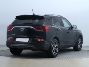 SsangYong Korando - 2022