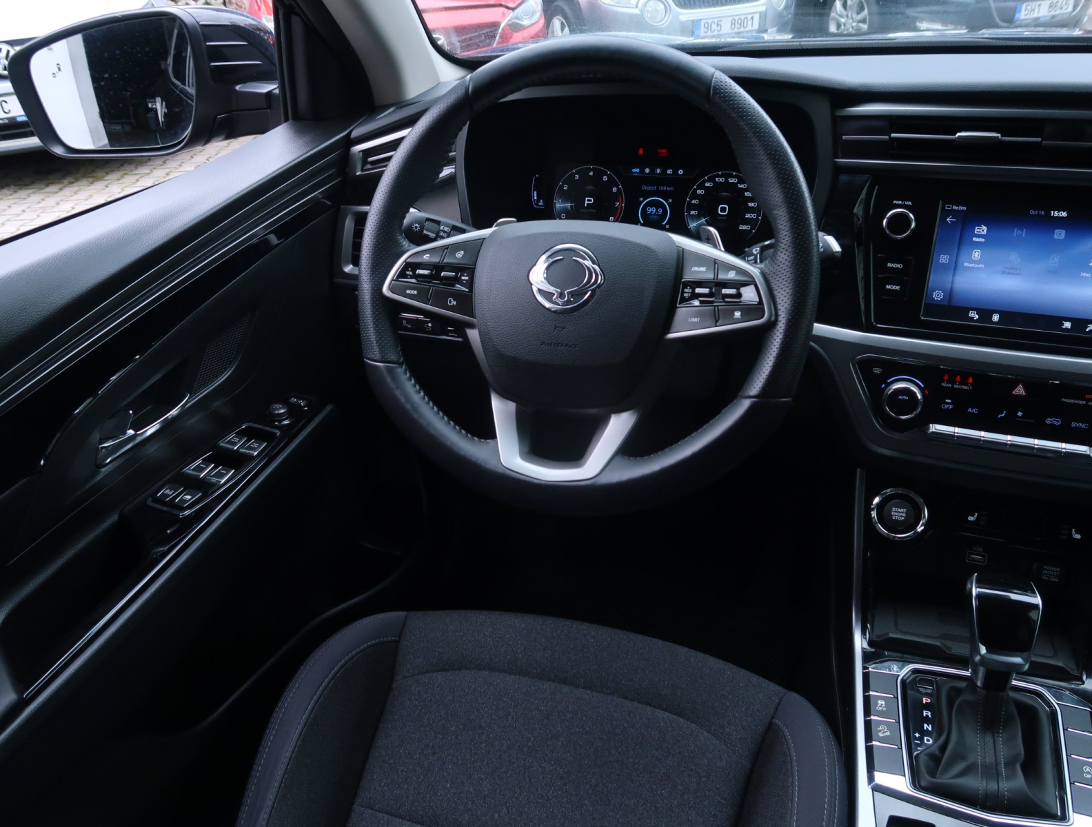 SsangYong Korando - 2022