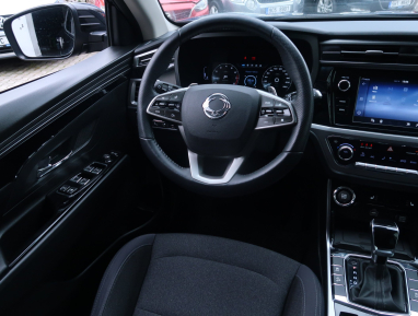 SsangYong Korando - 2022