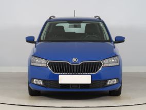 Skoda Fabia - 2021