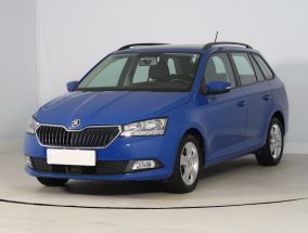 Skoda Fabia - 2021