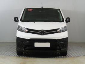 Toyota ProAce - 2022