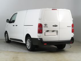 Toyota ProAce - 2022