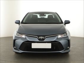Toyota Corolla - 2022