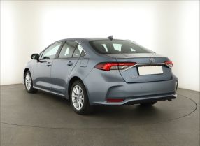 Toyota Corolla - 2022