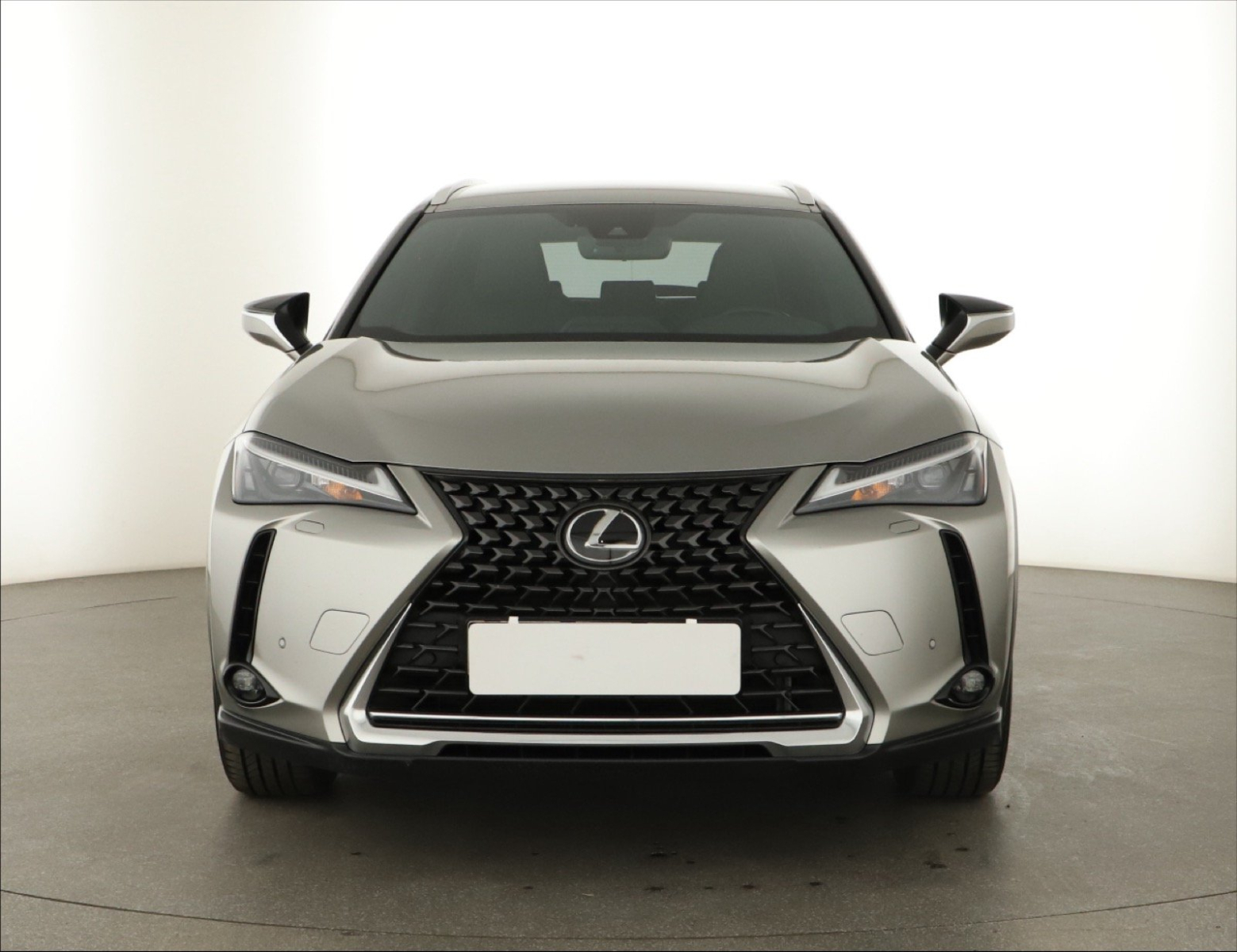 Lexus UX - 2023