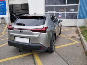 Lexus UX - 2023