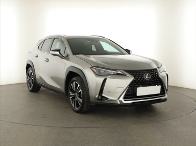 Lexus UX - 2023
