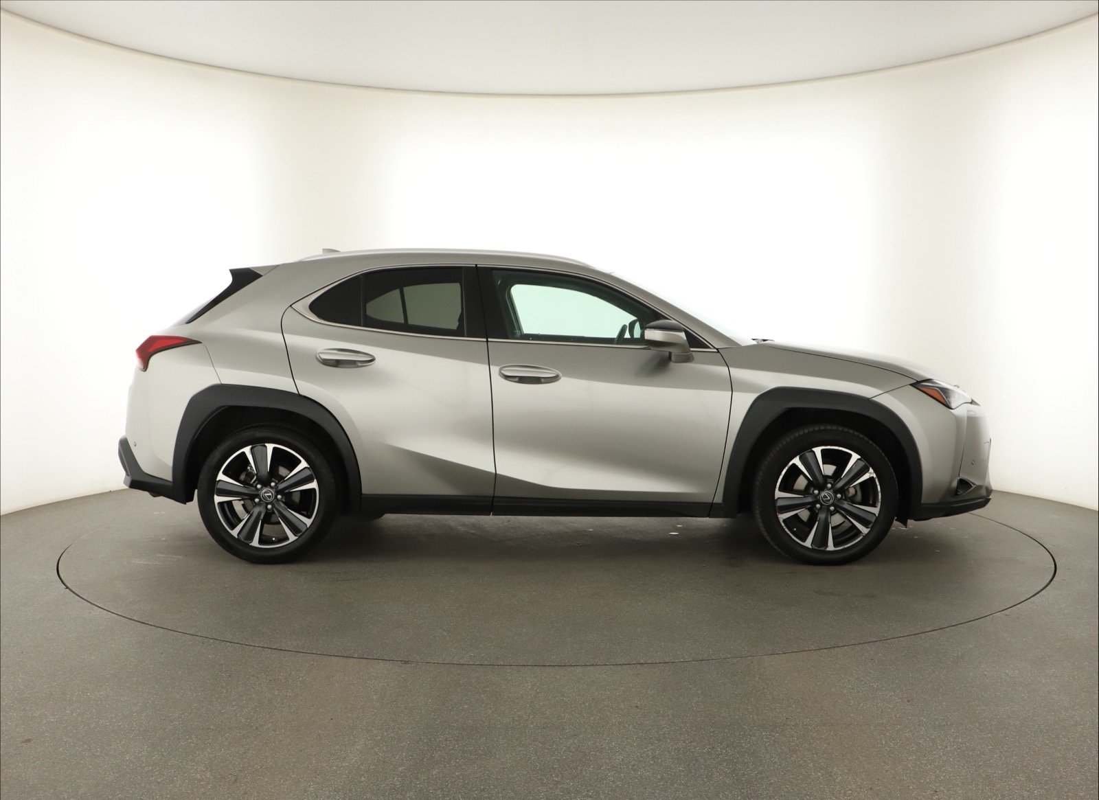 Lexus UX - 2023