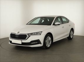 Skoda Octavia - 2023