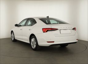 Skoda Octavia - 2023