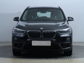 BMW X1 - 2019