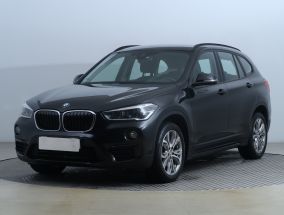 BMW X1 - 2019