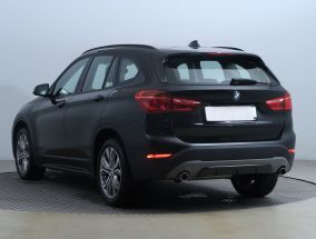 BMW X1 - 2019