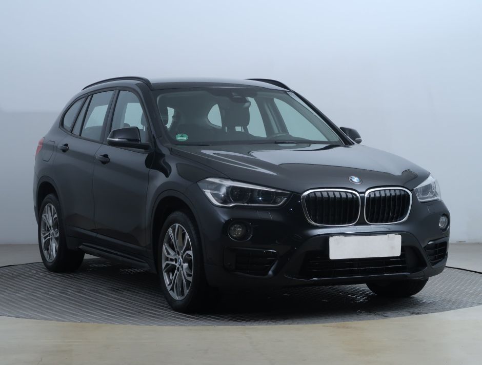 BMW X1 - 2019