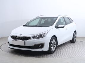 Kia Ceed - 2018