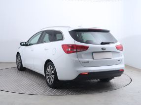 Kia Ceed - 2018