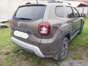 Dacia Duster - 2019