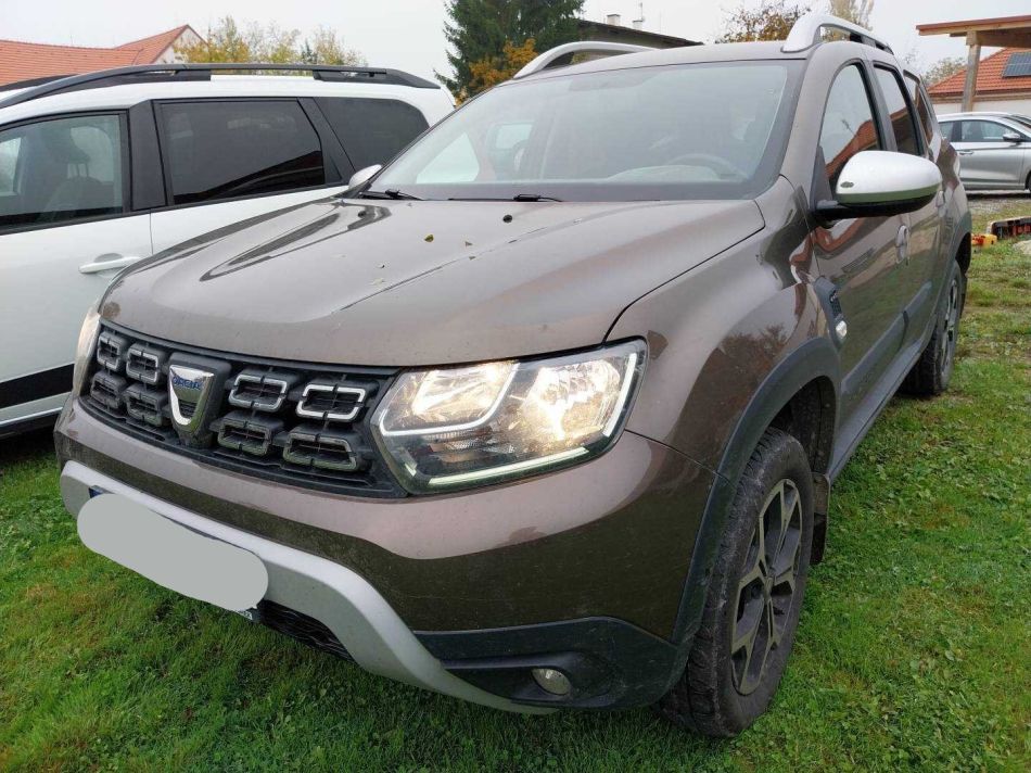 Dacia Duster - 2019