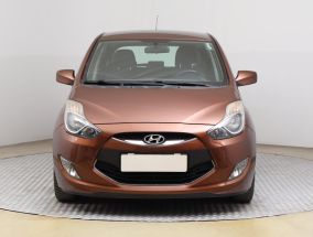 Hyundai ix20 - 2013