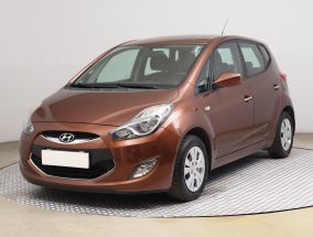 Hyundai ix20 - 2013