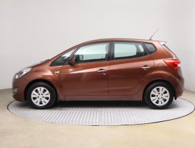 Hyundai ix20 - 2013
