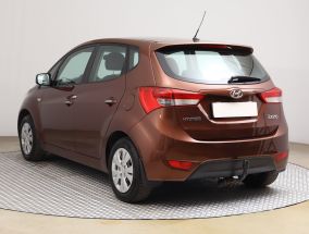 Hyundai ix20 - 2013