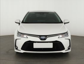 Toyota Corolla - 2022
