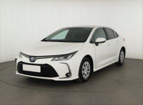 Toyota Corolla - 2022