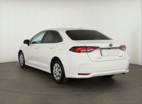 Toyota Corolla - 2022