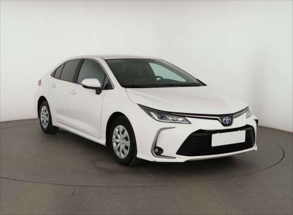 Toyota Corolla - 2022