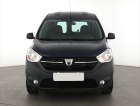 Dacia Dokker - 2018