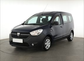 Dacia Dokker - 2018