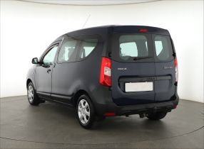 Dacia Dokker - 2018