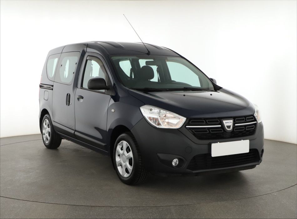 Dacia Dokker - 2018