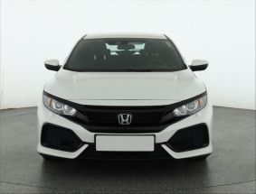 Honda Civic - 2019