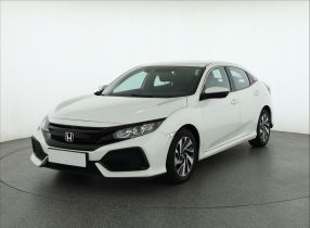 Honda Civic - 2019