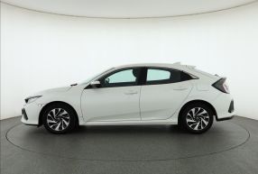 Honda Civic - 2019