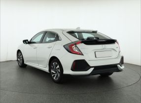 Honda Civic - 2019
