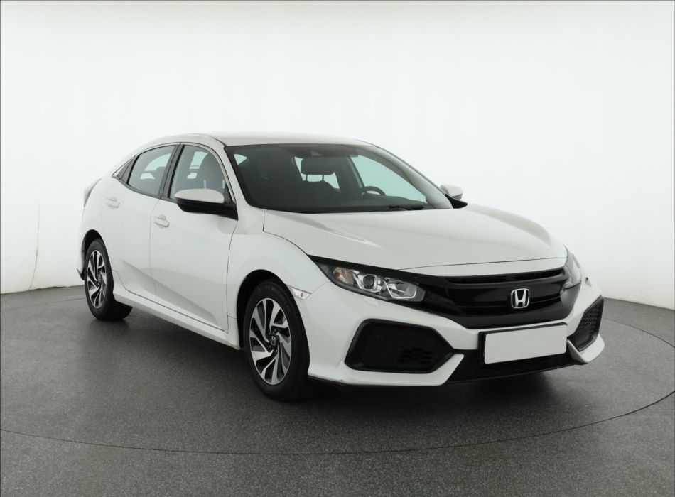 Honda Civic - 2019
